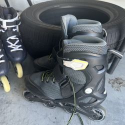 Inline Skates