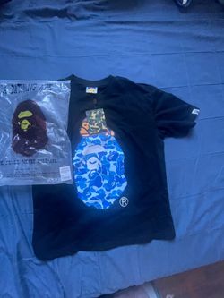 BAPE T shirt