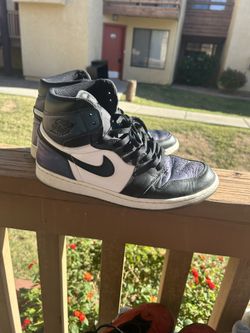 Jordan 1 “All Stars” Size 12