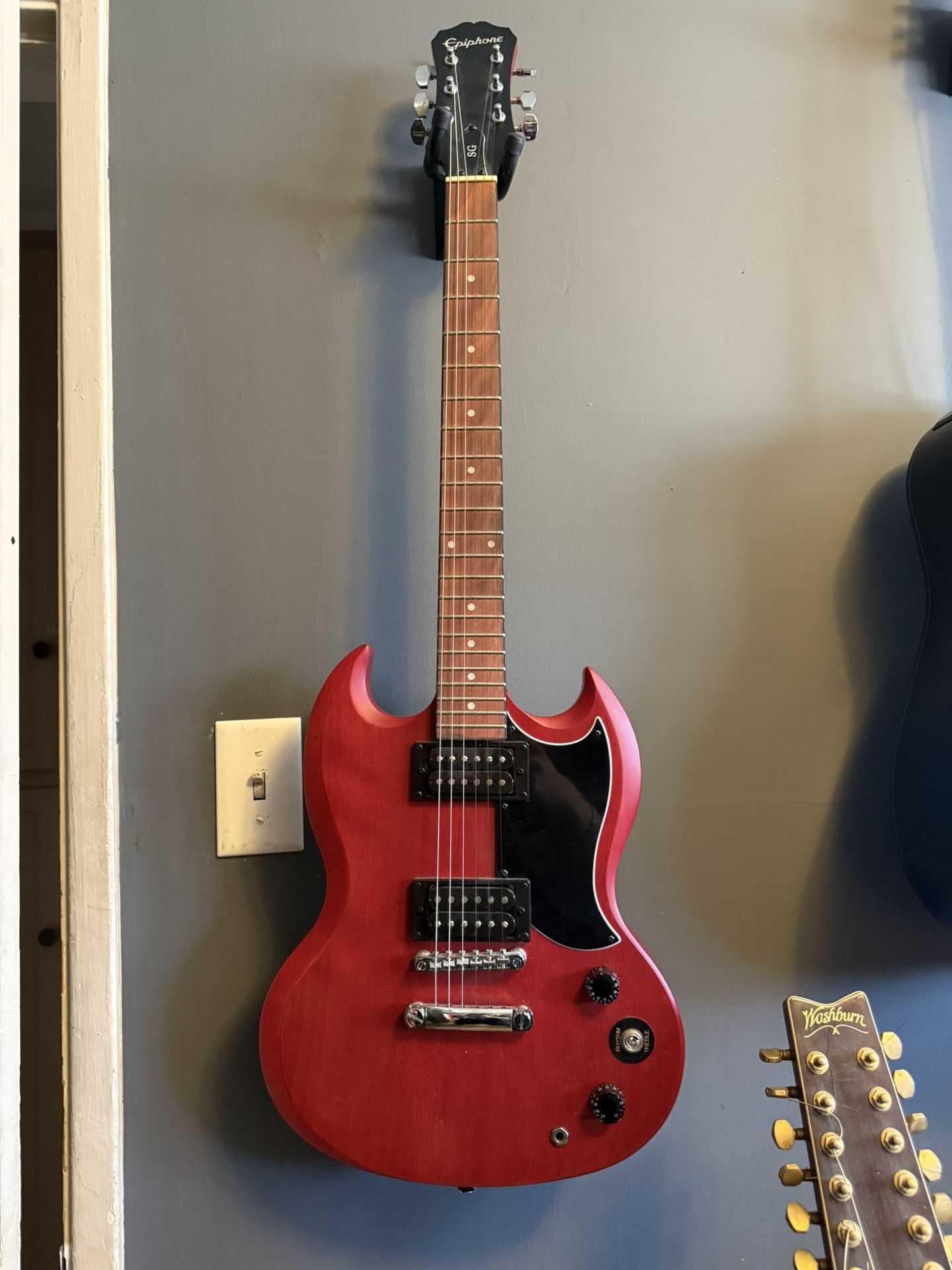 Epiphone SG