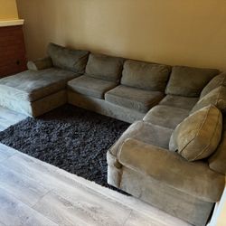 Sectional Sofa