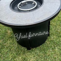 Brand New Fire Pit 