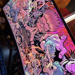 Gaming Monitors 