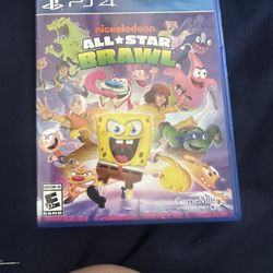 PS4 Game