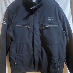 Ogio Full Zip Jacket Size XL Used Good Condition $35 Meet Up In Irving @dfwgoods