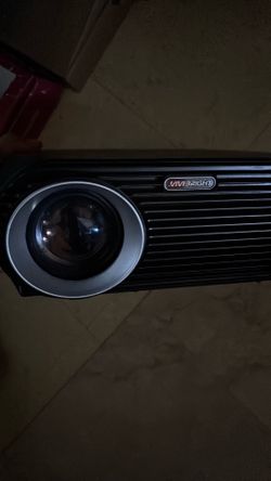 Projector