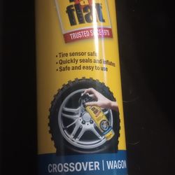 Fixa Flat .crossover Wagon