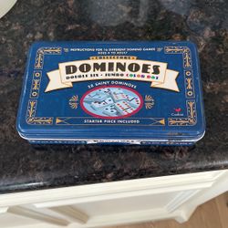 Dominoes 
