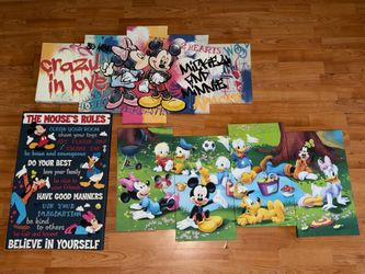 Mickey