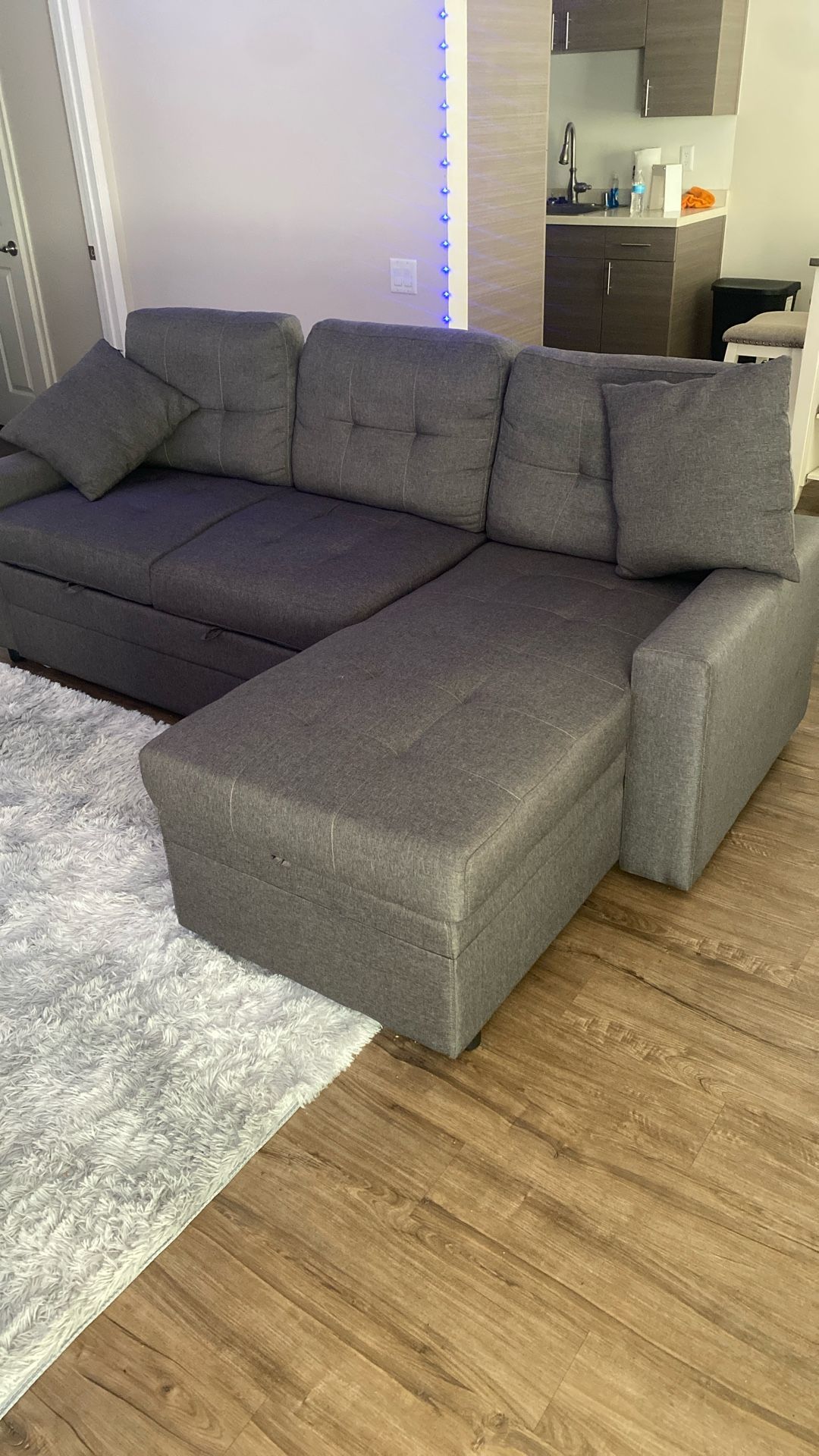 Futon