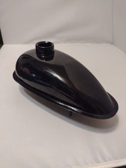 2 Stroke Gas Tank ”no cap" 