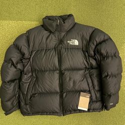 North Face Puffer 