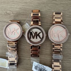 Michael Kors Watch 