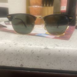 Ray Ban Club Masters