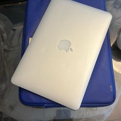 MacBook Air 2012