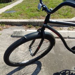 Huffy Breach Cruiser 