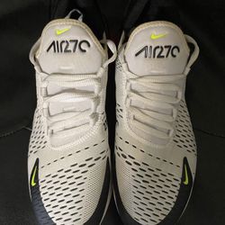 Nike Air270