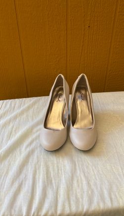 High heels new