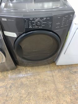 Kenmore gas dryer