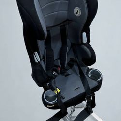 Baby Trend Hybrid 3-in-1 Combination Booster Seat