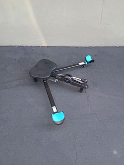 Merach Split machine