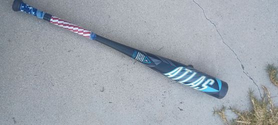 Louisville Atlas Baseball Bat