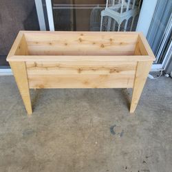 Planter Box