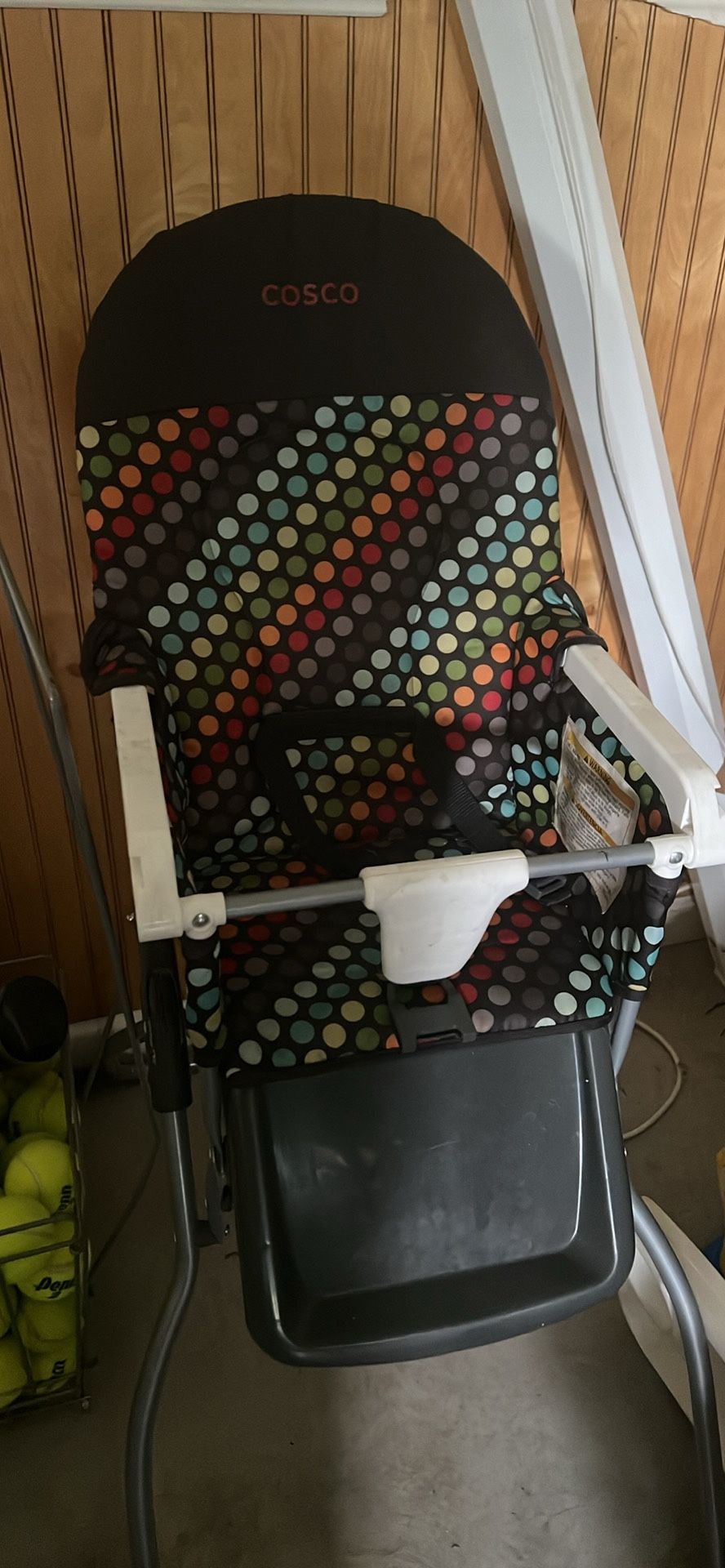 Baby High Chair