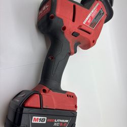 Milwaukee Reciprocating Saw 