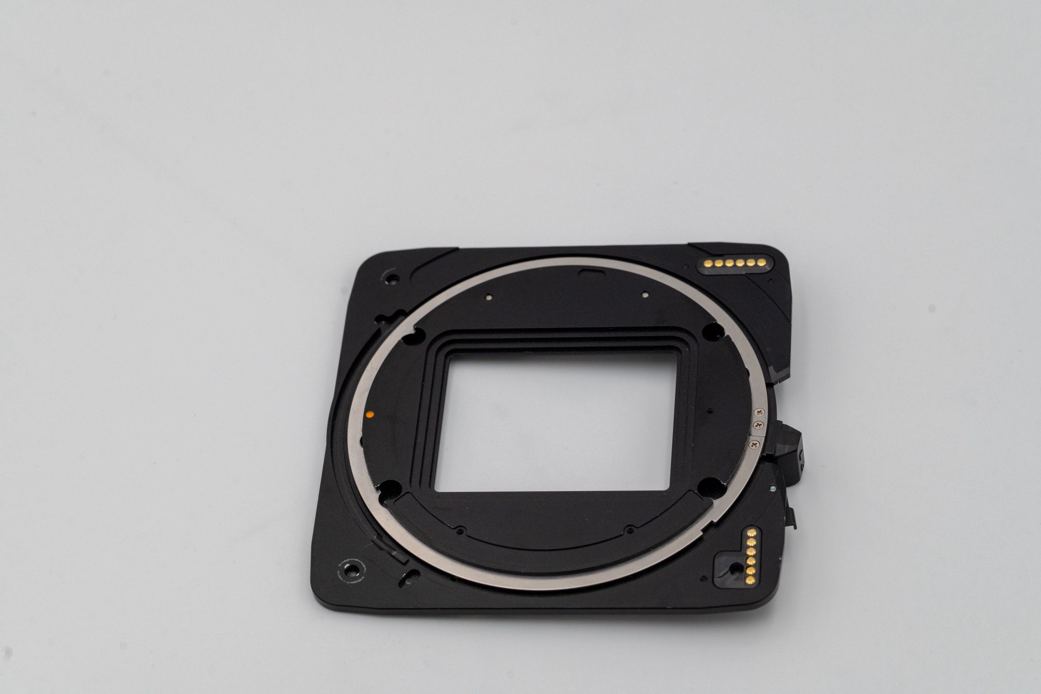 Rare Mamiya RZ67 Pro II D Digital Back Adapter HX701 Phase One