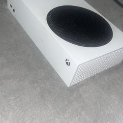  Xbox Series S