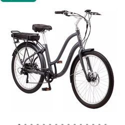 Brand New Schwinn Electric Bike