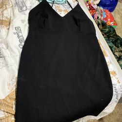 Short Dress