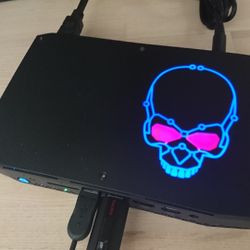Gaming pc Crazy Deal