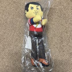 Big Bang Theory Sheldon Plush 10$