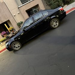 Trade 2010 BMW 535i