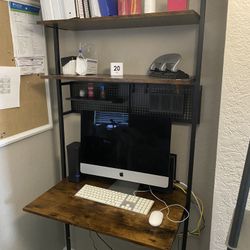 Computer Desk