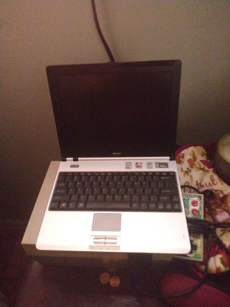 Laptop For 40