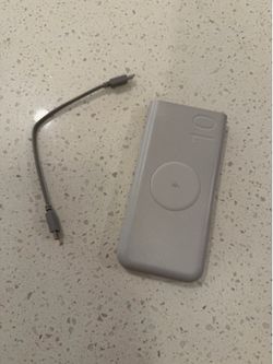 Samsung Battery pack new condition