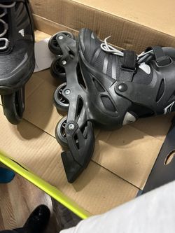 Roller Blades