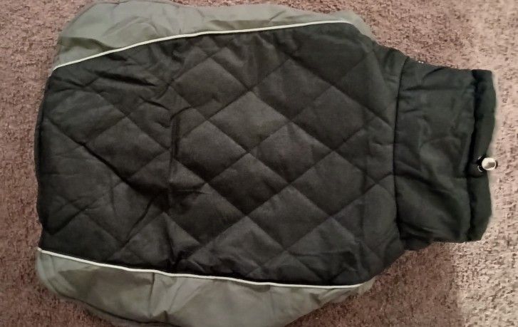 Dog coat