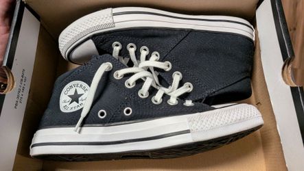 Converse Chuck Taylor All Star High Top Sneakers