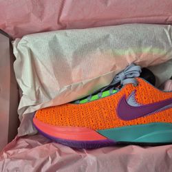 NIKE LEBRON XX 20 "CHOSEN ONE"