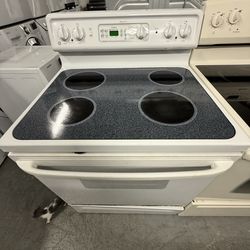 Ge Stove ( Cocina Estufa )