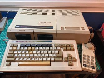 Adam colecovision 1983 pc computer