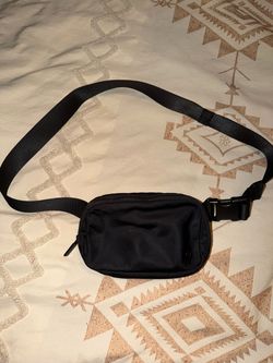 Lululemon Belt Bag 5L