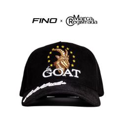 Gallo Fino X Marca Registrada Hat Colab 