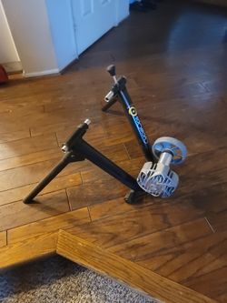 CycleOps Fluid2