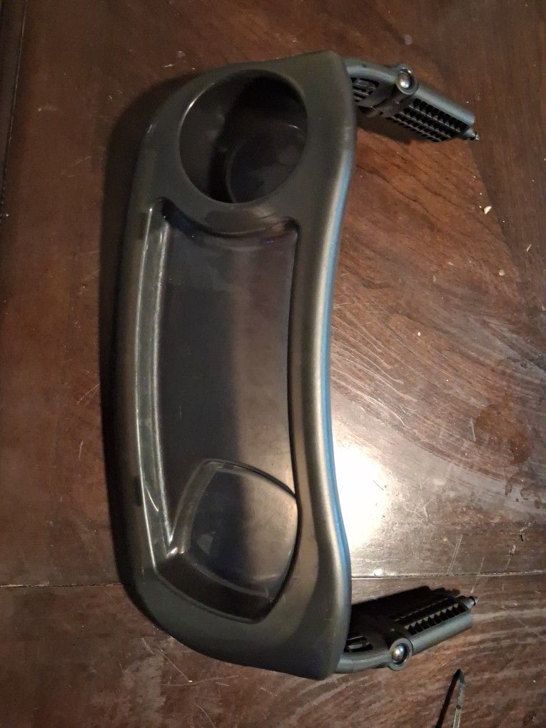 Joovy Kooper Rs Stroller Snack Tray