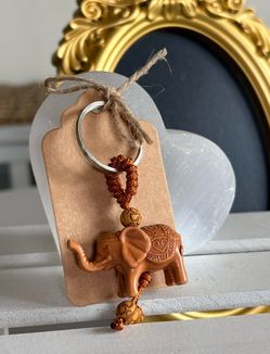 Key chair